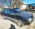 Чорний ВАЗ 21099, об'ємом двигуна 1.5 л та пробігом 198 тис. км за 447 $, фото 1 на Automoto.ua