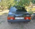 Черный ВАЗ 21099, объемом двигателя 1.5 л и пробегом 300 тыс. км за 630 $, фото 2 на Automoto.ua