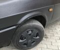 Черный ВАЗ 21099, объемом двигателя 1.5 л и пробегом 90 тыс. км за 1300 $, фото 5 на Automoto.ua