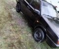 Черный ВАЗ 21099, объемом двигателя 0 л и пробегом 41 тыс. км за 833 $, фото 1 на Automoto.ua