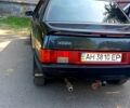 Чорний ВАЗ 21099, об'ємом двигуна 1.5 л та пробігом 0 тис. км за 1190 $, фото 3 на Automoto.ua