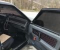 Черный ВАЗ 21099, объемом двигателя 1.5 л и пробегом 90 тыс. км за 1300 $, фото 4 на Automoto.ua