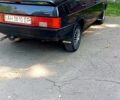 Чорний ВАЗ 21099, об'ємом двигуна 1.5 л та пробігом 0 тис. км за 1190 $, фото 1 на Automoto.ua