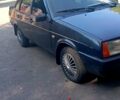 Чорний ВАЗ 21099, об'ємом двигуна 1.5 л та пробігом 0 тис. км за 1190 $, фото 2 на Automoto.ua