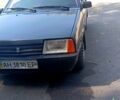 Чорний ВАЗ 21099, об'ємом двигуна 1.5 л та пробігом 0 тис. км за 1190 $, фото 1 на Automoto.ua