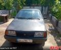 Черный ВАЗ 21099, объемом двигателя 1.5 л и пробегом 0 тыс. км за 900 $, фото 1 на Automoto.ua