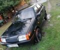 Черный ВАЗ 21099, объемом двигателя 0 л и пробегом 41 тыс. км за 833 $, фото 1 на Automoto.ua