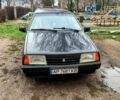 Черный ВАЗ 21099, объемом двигателя 1.5 л и пробегом 180 тыс. км за 1000 $, фото 1 на Automoto.ua