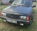 Черный ВАЗ 21099, объемом двигателя 1.5 л и пробегом 1000 тыс. км за 900 $, фото 1 на Automoto.ua