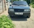 Черный ВАЗ 21099, объемом двигателя 1.5 л и пробегом 3 тыс. км за 650 $, фото 3 на Automoto.ua