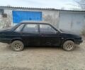 Черный ВАЗ 21099, объемом двигателя 1.5 л и пробегом 620 тыс. км за 1350 $, фото 2 на Automoto.ua