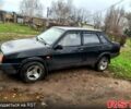 Чорний ВАЗ 21099, об'ємом двигуна 1.5 л та пробігом 180 тис. км за 1000 $, фото 3 на Automoto.ua