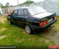 Черный ВАЗ 21099, объемом двигателя 1.5 л и пробегом 200 тыс. км за 1000 $, фото 4 на Automoto.ua