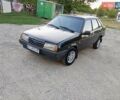 Черный ВАЗ 21099, объемом двигателя 1.5 л и пробегом 112 тыс. км за 990 $, фото 1 на Automoto.ua