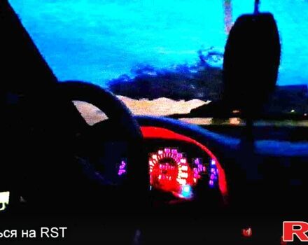 Черный ВАЗ 21099, объемом двигателя 1.5 л и пробегом 320 тыс. км за 1050 $, фото 2 на Automoto.ua