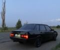 Чорний ВАЗ 21099, об'ємом двигуна 1.5 л та пробігом 250 тис. км за 1600 $, фото 5 на Automoto.ua