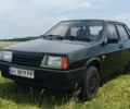Черный ВАЗ 21099, объемом двигателя 1.5 л и пробегом 230 тыс. км за 1108 $, фото 17 на Automoto.ua