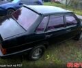 Черный ВАЗ 21099, объемом двигателя 1.5 л и пробегом 190 тыс. км за 1800 $, фото 4 на Automoto.ua