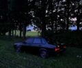 Чорний ВАЗ 21099, об'ємом двигуна 1.5 л та пробігом 250 тис. км за 1600 $, фото 6 на Automoto.ua
