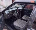 Чорний ВАЗ 21099, об'ємом двигуна 1.5 л та пробігом 200 тис. км за 2000 $, фото 1 на Automoto.ua