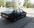 Черный ВАЗ 21099, объемом двигателя 1 л и пробегом 250 тыс. км за 650 $, фото 3 на Automoto.ua