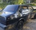 Чорний ВАЗ 21099, об'ємом двигуна 1.5 л та пробігом 200 тис. км за 1200 $, фото 1 на Automoto.ua