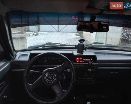 ВАЗ 21099 1998 в Новоукраинке на Automoto.ua Черный ВАЗ 21099, объемом двигателя 1.5 л и пробегом 200 тыс. км за 2000 $, фото 6 на Automoto.ua