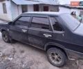 ВАЗ 21099 1998 в Новоукраинке на Automoto.ua Черный ВАЗ 21099, объемом двигателя 1.5 л и пробегом 200 тыс. км за 2000 $, фото 2 на Automoto.ua