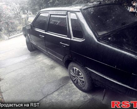 Чорний ВАЗ 21099, об'ємом двигуна 1.5 л та пробігом 0 тис. км за 750 $, фото 4 на Automoto.ua