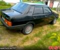 Черный ВАЗ 21099, объемом двигателя 1.5 л и пробегом 200 тыс. км за 1000 $, фото 6 на Automoto.ua