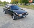 Черный ВАЗ 21099, объемом двигателя 1.5 л и пробегом 112 тыс. км за 990 $, фото 3 на Automoto.ua