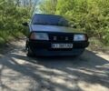 Черный ВАЗ 21099, объемом двигателя 1.5 л и пробегом 50 тыс. км за 650 $, фото 1 на Automoto.ua
