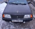 ВАЗ 21099 1998 в Новоукраинке на Automoto.ua Черный ВАЗ 21099, объемом двигателя 1.5 л и пробегом 200 тыс. км за 2000 $, фото 5 на Automoto.ua