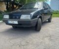 Черный ВАЗ 21099, объемом двигателя 1.5 л и пробегом 100 тыс. км за 1200 $, фото 1 на Automoto.ua
