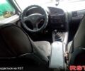Черный ВАЗ 21099, объемом двигателя 1.5 л и пробегом 200 тыс. км за 1000 $, фото 1 на Automoto.ua