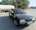 Черный ВАЗ 21099, объемом двигателя 1 л и пробегом 200 тыс. км за 1757 $, фото 1 на Automoto.ua