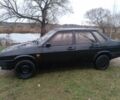 Черный ВАЗ 21099, объемом двигателя 1.5 л и пробегом 230 тыс. км за 1108 $, фото 8 на Automoto.ua