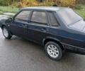 Черный ВАЗ 21099, объемом двигателя 1.5 л и пробегом 150 тыс. км за 1300 $, фото 11 на Automoto.ua