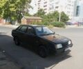 Черный ВАЗ 21099, объемом двигателя 1 л и пробегом 250 тыс. км за 650 $, фото 1 на Automoto.ua