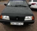Чорний ВАЗ 21099, об'ємом двигуна 0 л та пробігом 3 тис. км за 724 $, фото 5 на Automoto.ua