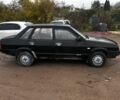 Чорний ВАЗ 21099, об'ємом двигуна 0 л та пробігом 3 тис. км за 724 $, фото 4 на Automoto.ua
