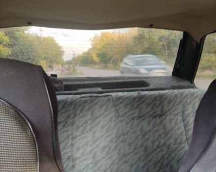 Чорний ВАЗ 21099, об'ємом двигуна 1.5 л та пробігом 30 тис. км за 800 $, фото 4 на Automoto.ua
