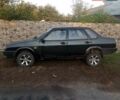 Черный ВАЗ 21099, объемом двигателя 1.5 л и пробегом 180 тыс. км за 950 $, фото 2 на Automoto.ua