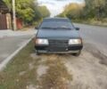 Чорний ВАЗ 21099, об'ємом двигуна 1.5 л та пробігом 30 тис. км за 800 $, фото 1 на Automoto.ua