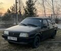 Черный ВАЗ 21099, объемом двигателя 1.5 л и пробегом 280 тыс. км за 750 $, фото 1 на Automoto.ua