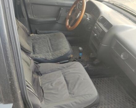 Чорний ВАЗ 21099, об'ємом двигуна 1.5 л та пробігом 30 тис. км за 800 $, фото 2 на Automoto.ua