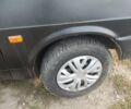 Чорний ВАЗ 21099, об'ємом двигуна 1.5 л та пробігом 30 тис. км за 800 $, фото 1 на Automoto.ua