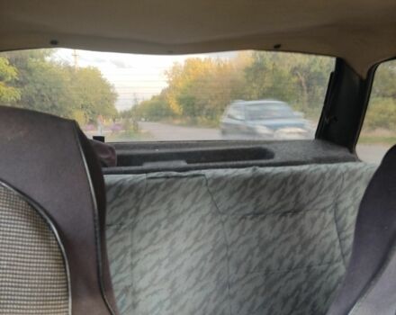 Чорний ВАЗ 21099, об'ємом двигуна 1.5 л та пробігом 30 тис. км за 800 $, фото 6 на Automoto.ua