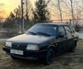 Черный ВАЗ 21099, объемом двигателя 1.5 л и пробегом 280 тыс. км за 750 $, фото 1 на Automoto.ua