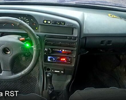 Чорний ВАЗ 21099, об'ємом двигуна 1.5 л та пробігом 0 тис. км за 1000 $, фото 3 на Automoto.ua